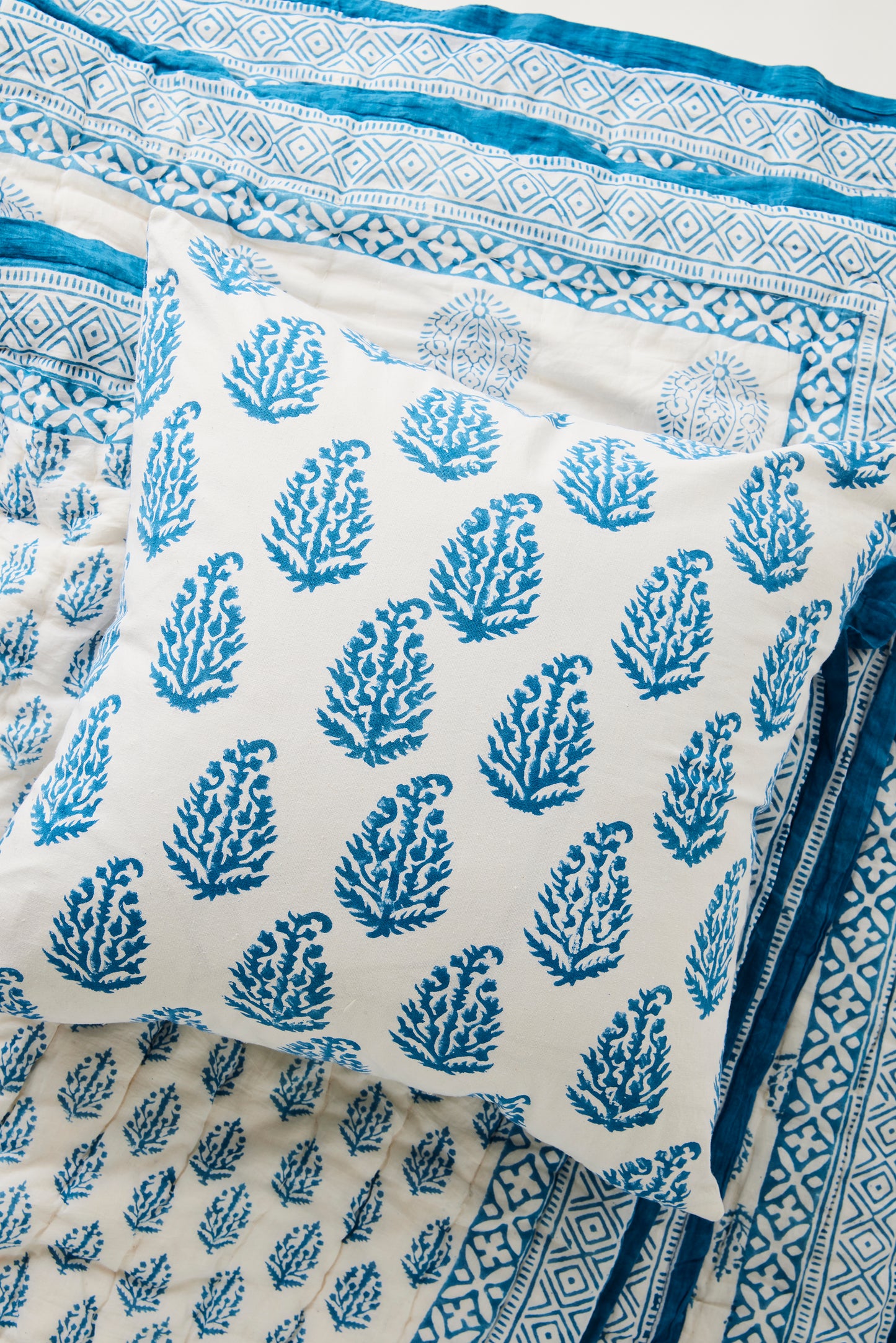 Milos Pillow Cover