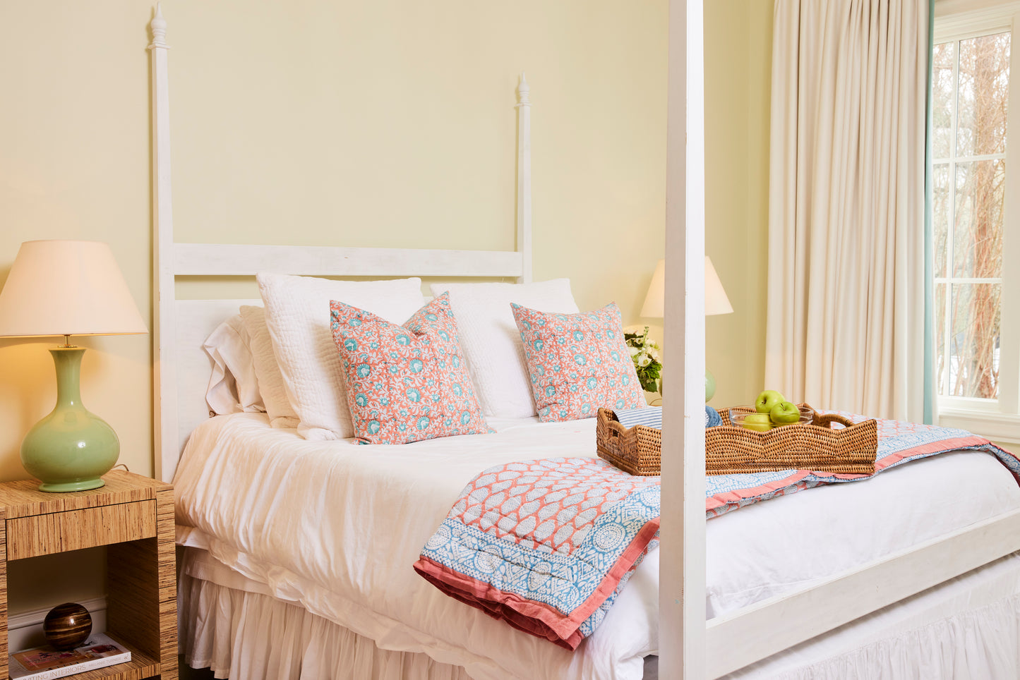 Anguilla Quilt