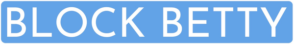 Block Betty Collection logo