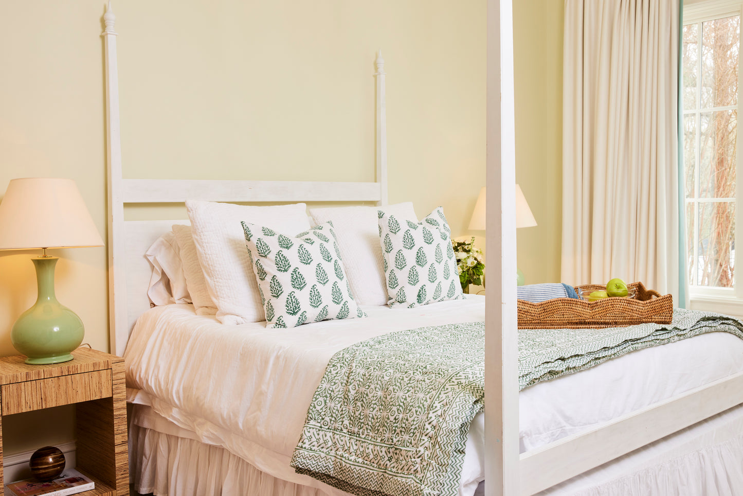 Bridger Quilt