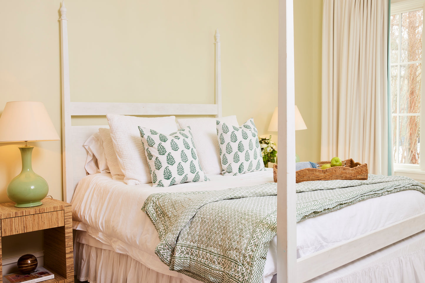Bridger Quilt