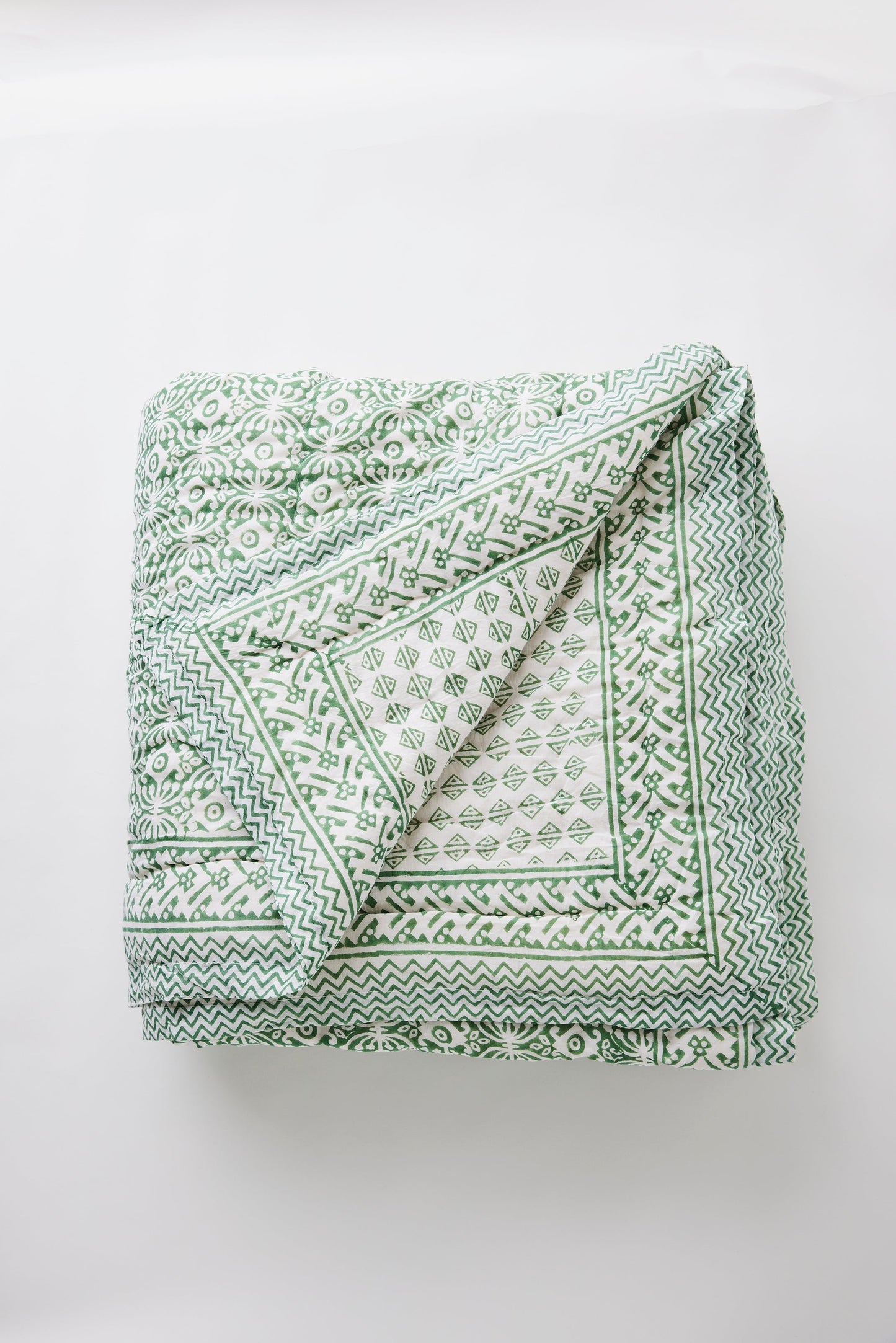 Bridger Quilt