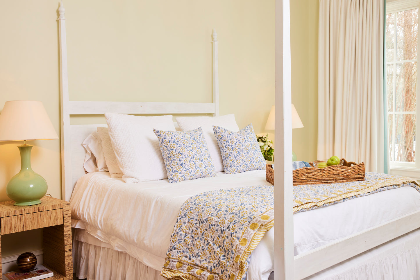 Nevis Quilt
