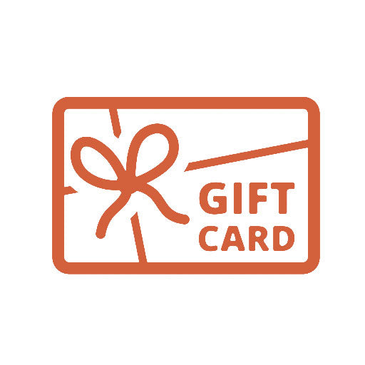 Block Betty Gift Card