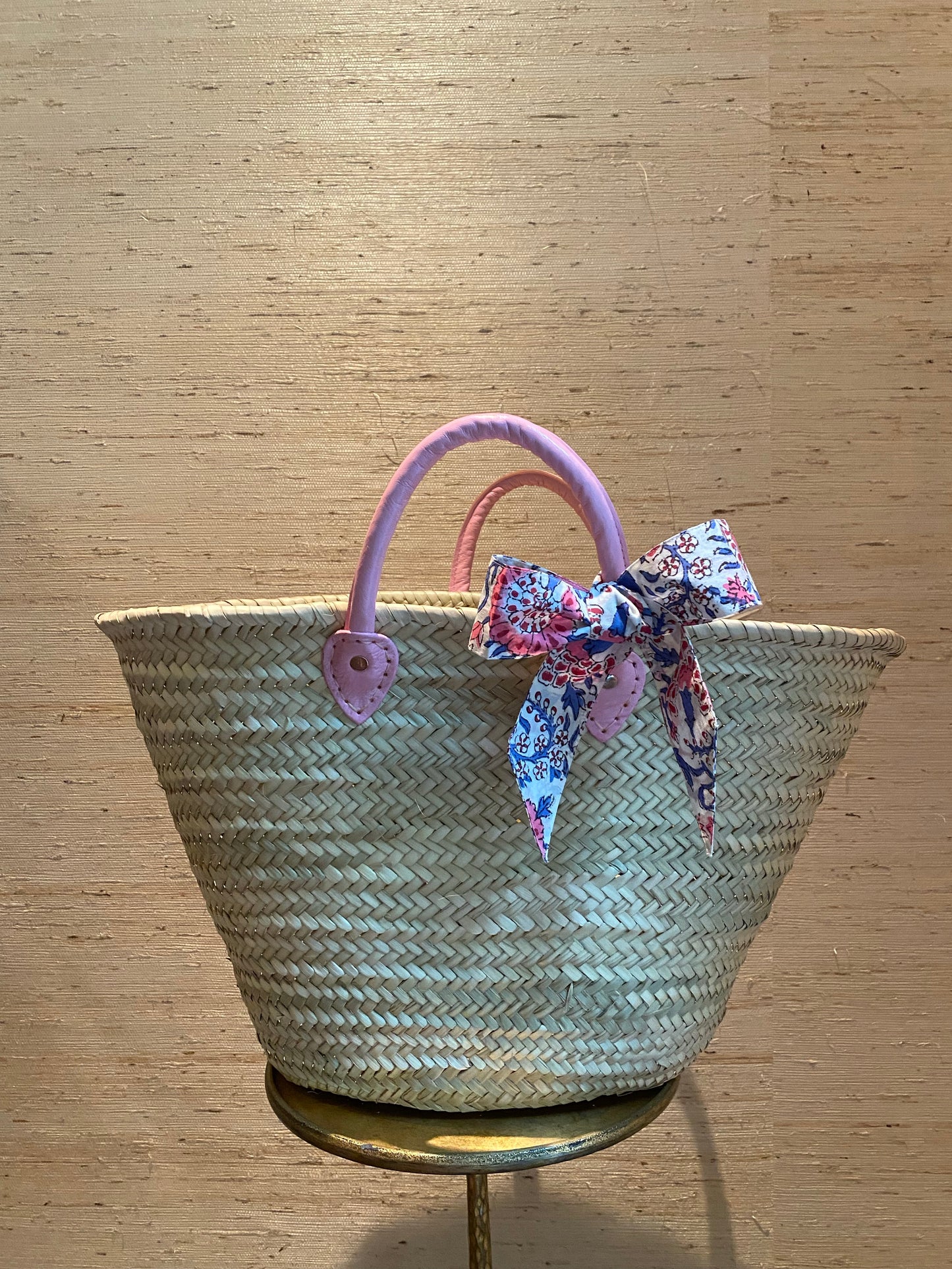 Riviera Market Tote