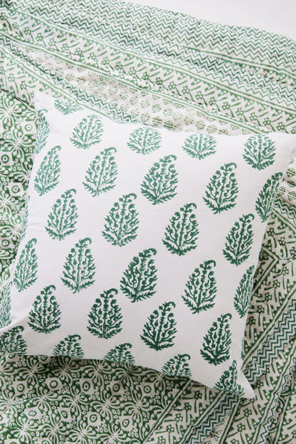 Bridger Pillow Cover