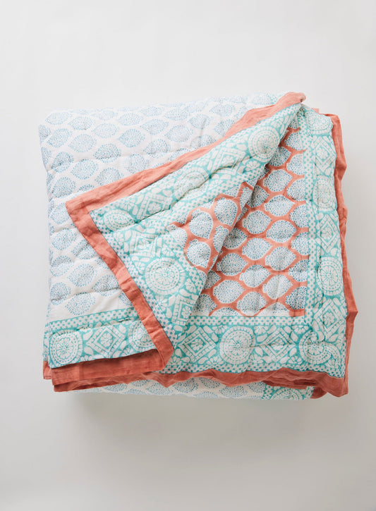 Anguilla Quilt product photo