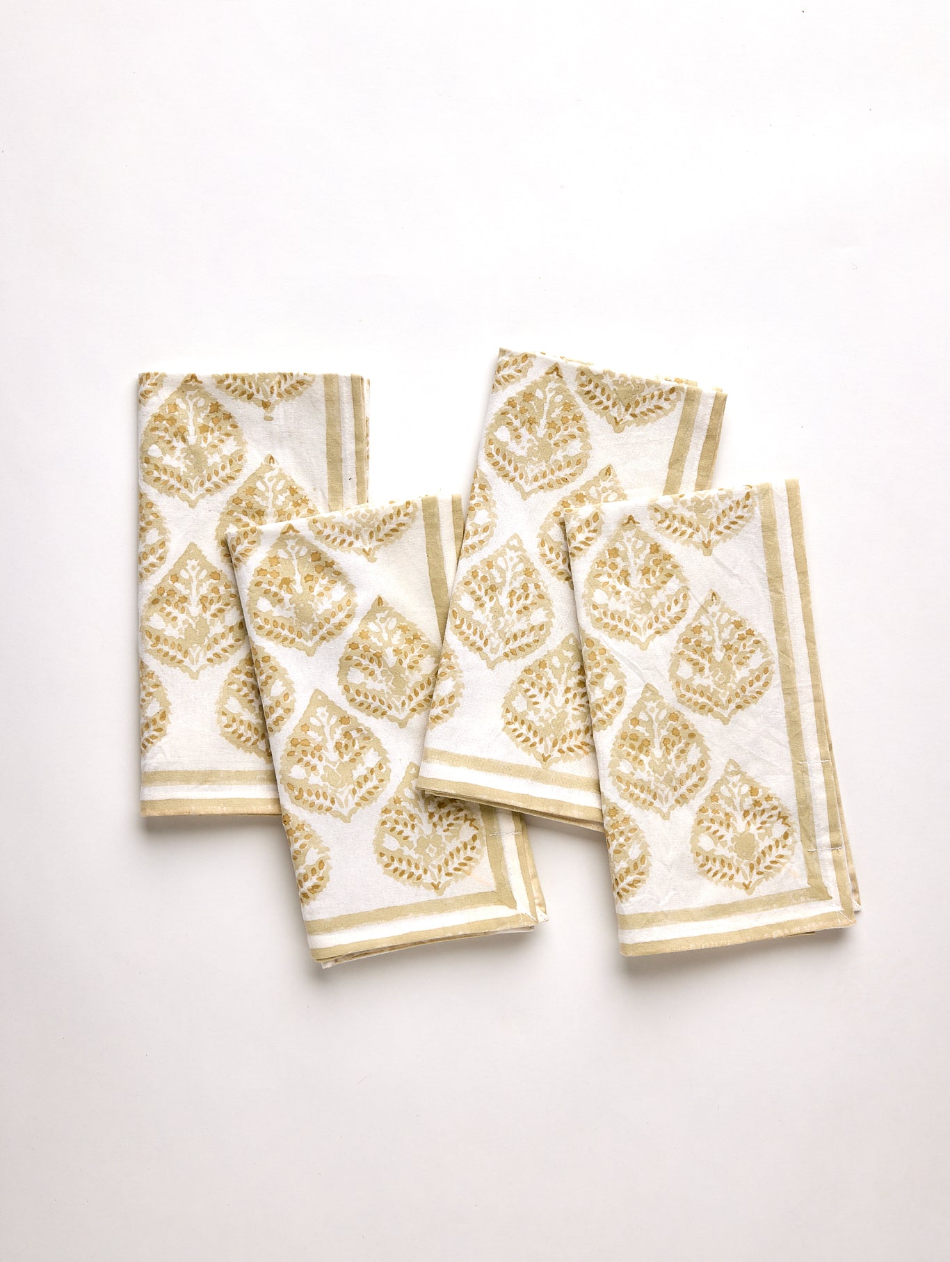 Bermuda Neutral Napkins