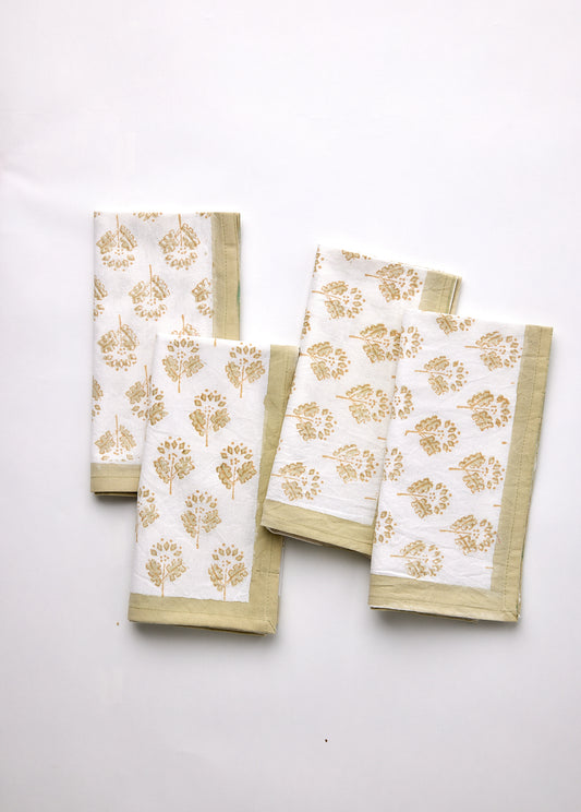 Chatham Neutral Napkins